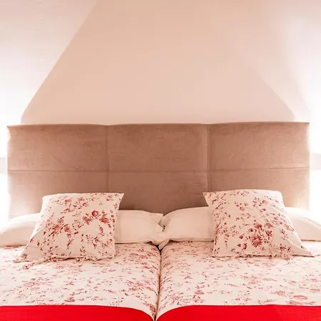 Casa Bella Mirada Holiday home *