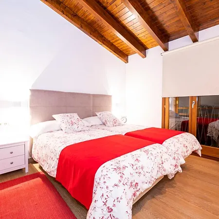 Holiday home Casa Bella Mirada *