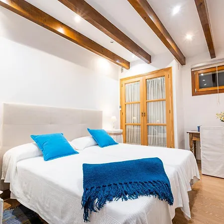 Casa Bella Mirada Caimari