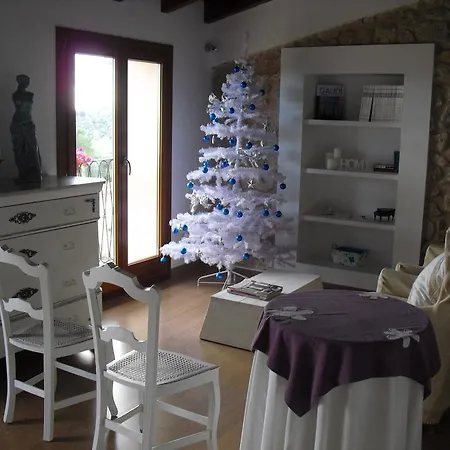 Casa Bella Mirada