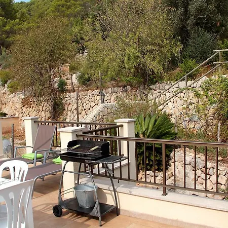 Casa Bella Mirada Holiday home *