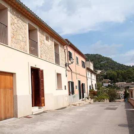 Holiday home Casa Bella Mirada