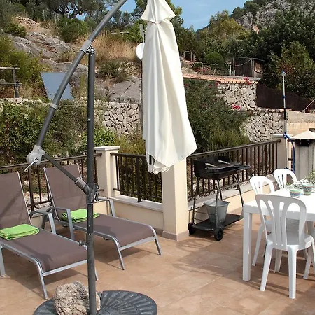 Casa Bella Mirada Holiday home Caimari