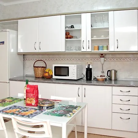 Casa Bella Mirada Holiday home