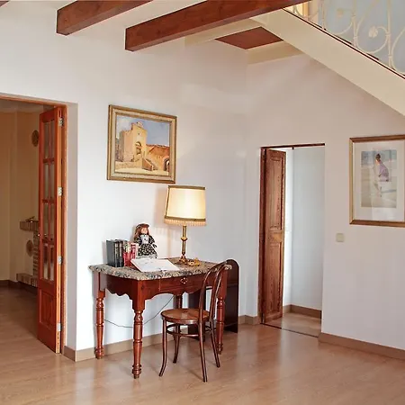 Casa Bella Mirada * Caimari