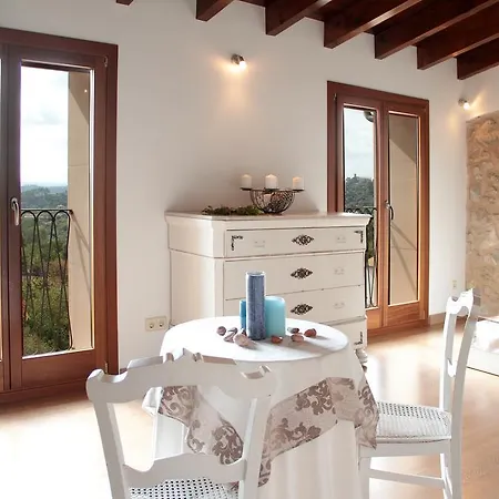 Casa Bella Mirada Holiday home *