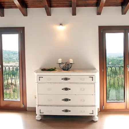 Casa Bella Mirada *