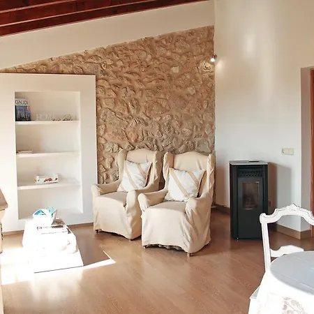Casa Bella Mirada Holiday home *