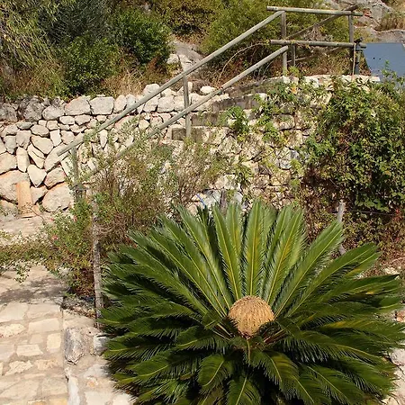 Holiday home Casa Bella Mirada