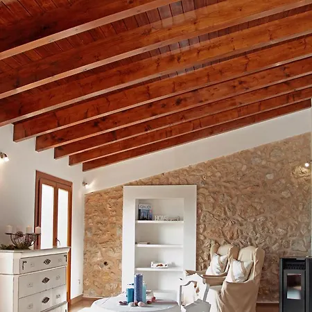 Casa Bella Mirada Holiday home
