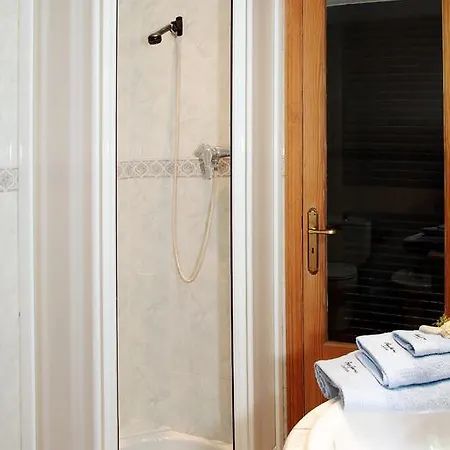 Casa Bella Mirada Holiday home *